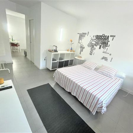 Plaza De Toros / Centro Apartment Malaga Bagian luar foto