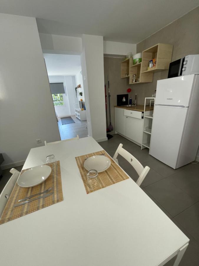 Plaza De Toros / Centro Apartment Malaga Bagian luar foto