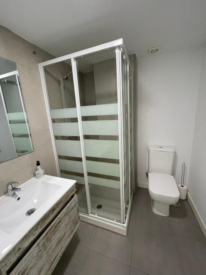 Plaza De Toros / Centro Apartment Malaga Bagian luar foto